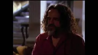 Teófilo ataca Batista | Os Mutantes