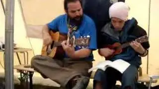 070726 Guitars Playing