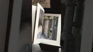 Karl Junger. Его дом. Музей.