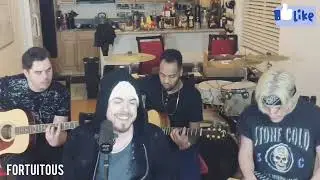 PERFORMING 8 SONGS IN 3 MINUTES (SET IT OFF MEDLEY) awesome