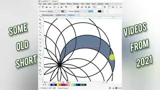 Corel Draw short videos. | Corel Draw Tutorials. 
