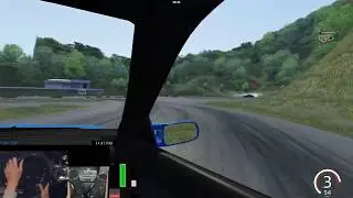 Assetto Corsa - Tamada Sportsland - Solo Run