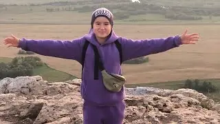 Счастье в простом.