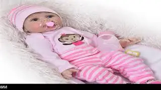 Алиэкспресс купить куклу реборн