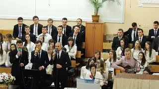 Дивна сталася новина | Різдвяна |