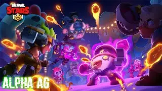 Brawl Stars | Печка Перл и маэстро Чак!