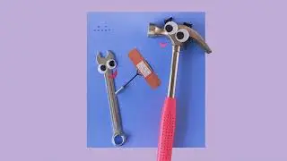 Matt Van – fixed