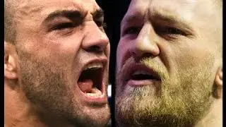 Eddie Alvarez on Conor Mcgregor fight-  I would f*cking dominate him