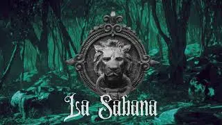 La Sabana - Carlos Cortes