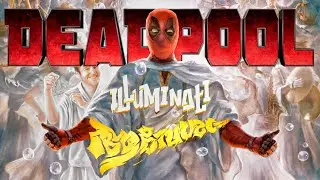 Deadpool ft. Illuminati | Aavesham | A TPMS Edits