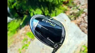 Testissä: Taylormade Qi10MAX driveri