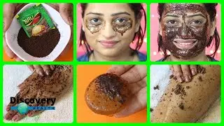 5 Unusual uses for coffee that may surprise you | Discovery health