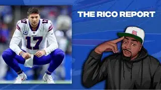 Buffalo Bills face heartbreak YET AGAIN!!! || Chiefs down the Bills 27-24