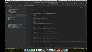 Unable to make field private final java.lang.String java.io.File.path accessible - Android Studio