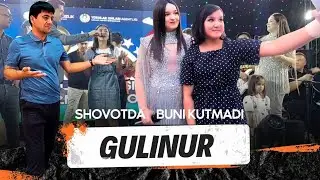 Gulinurni Xorazm Shovotda kim sindirmoqchi.  Xammasi aniq bo‘ldi.