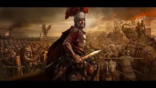 Total War: Rome 2 || Speedrun || Carthage World Record