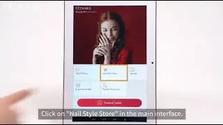 💅 O'2NAILS Desktop Nail Printer X12.5: Tu Salón de Uñas Inteligente