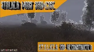 Stalker Mods Showcase 82 - S.T.A.L.K.E.R: CoP RECONSTRUCTED