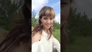 Послушание Баламута на Прогулке #alaskanmalamute #россия #путешествия