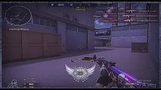 Crossfire - Top Frags #5 (Ranked)