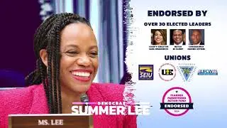 PA-12: We're on Summer's Team II