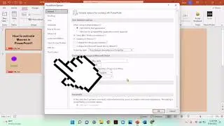 How to activate Macros in PowerPoint?