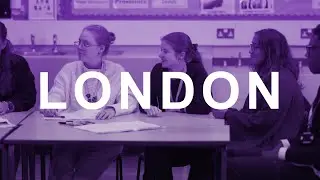 National Mentoring Week 2023 - London