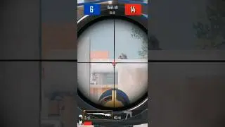 Sniper vs camper 💀🔥| #bgmi #pubgmobile #battleroyalegame #gaming #mobilegame #pubg #m24 #mortalbgmi