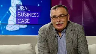 Юрий Казанцев, генеральный директор медико-технического предприятия 