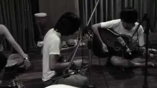 กุญแจผี (Recording session) / Desktop Error