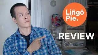 LingoPie Review (Learn Languages With Netflix)