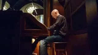 Improvisation on Psalm 150 and the Doxology - Gerre Hancock