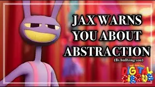 Jax Bullies You Into Not Abstracting//Jax x Listener//ASMR