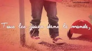 Tous les jours, un enfant perd la vie...