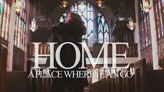 MARVEL | Home