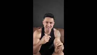 Anthoni Montalván Testimonial for Piero (3M YT subs, 2M IG subs)