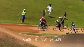 2016 8 21JBMXF　J1金谷山