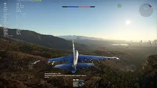 Warthunder F14A IRIAF Gameplay 3