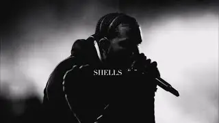 [FREE] Drake Type Beat - Shells