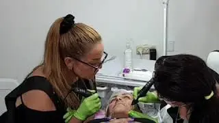 קורס פלזמה מעשי..