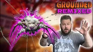 Grounded Remix 1: The Infused Showdown (Grounded Gameplay)
