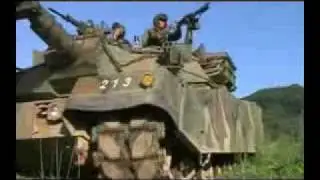 KOREA ARMY (R.O.K.A) 2008