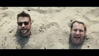 Sam + Sam - Sandcastles (Official Video)