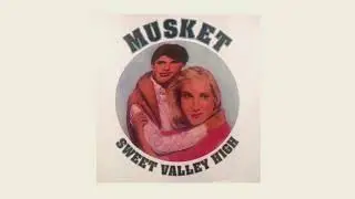 Musket - Cheesy Grin