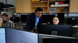 UBC integrated Transportation Research (UiTR) Laboratory
