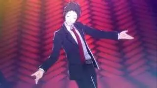 The Fog (ATLUS Konishi Remix)