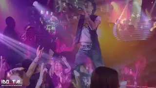 it's a miracle ( Calture club )