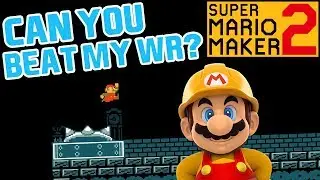 30 seconds! | Can You Beat My World Record? [#5]