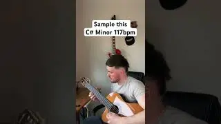 Sample this #samplethis #guitar #producer #producerlife #guitarist #guitarloop