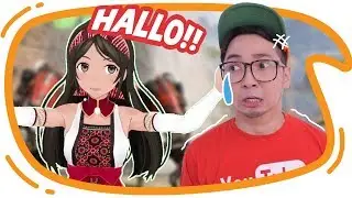 MAIN GAME SAMA CEWEK VIRTUAL !!